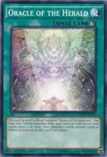 Oracle of the Herald MP15-EN176