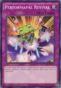 Performapal Revival MP15-EN179
