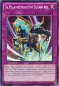 The Phantom Knights of Shadow Veil MP15-EN181