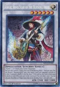 Virgil, Rock Star of the Burning Abyss MP15-EN187
