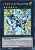 Number 39: Utopia Beyond MP15-EN188