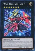 CXyz Barian Hope MP15-EN189