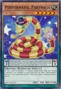 Performapal Partnaga MP15-EN192