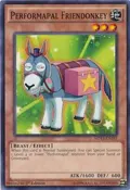 Performapal Friendonkey MP15-EN193