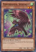 Performapal Spikeagle MP15-EN194
