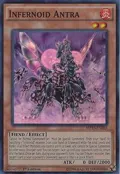 Infernoid Antra MP15-EN203