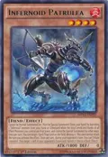 Infernoid Patrulea MP15-EN205