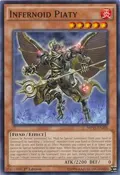 Infernoid Piaty MP15-EN206
