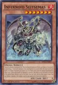 Infernoid Seitsemas MP15-EN207