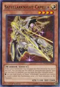 Satellarknight Capella MP15-EN212
