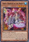 Dance Princess of the Nekroz MP15-EN213