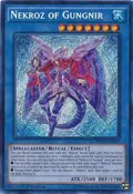 Nekroz of Gungnir MP15-EN219