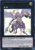 Sky Cavalry Centaurea MP15-EN225