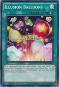 Illusion Balloons MP15-EN226
