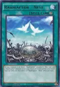 Raidraptor - Nest MP15-EN227