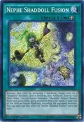 Nephe Shaddoll Fusion MP15-EN230