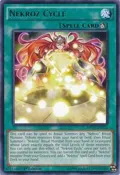 Nekroz Cycle MP15-EN231