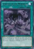 Tenacity of the Monarchs MP15-EN232
