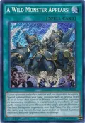 A Wild Monster Appears! MP15-EN234