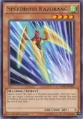 Speedroid Razorang HSRD-EN004