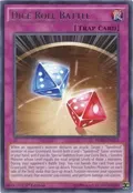 Dice Roll Battle HSRD-EN014