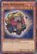Dark Resonator HSRD-EN020