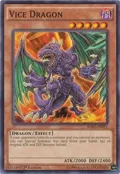 Vice Dragon HSRD-EN021