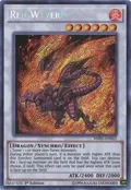 Red Wyvern HSRD-EN022