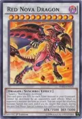 Red Nova Dragon HSRD-EN024