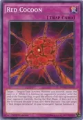 Red Cocoon HSRD-EN026