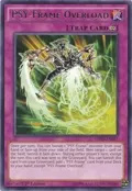 PSY-Frame Overload HSRD-EN037