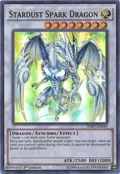 Stardust Spark Dragon HSRD-EN043