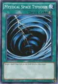 Mystical Space Typhoon HSRD-EN053