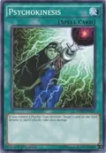 Psychokinesis HSRD-EN055