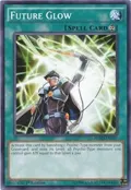 Future Glow HSRD-EN057
