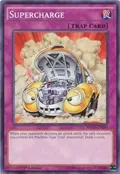 Supercharge HSRD-EN059