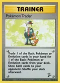 Pokemon Trader #106/130