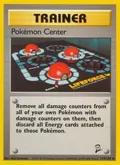 Pokemon Center #114/130