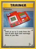Pokedex #115/130
