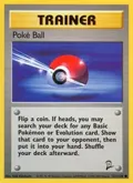 Poke Ball #121/130