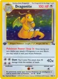 Dragonite (4) #04/62