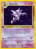 Haunter (6) #06/62
