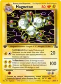 Magneton (26) #26/62