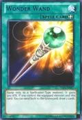 Wonder Wand (Blue) DL15-EN017