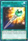 Wonder Wand (Green) DL15-EN017