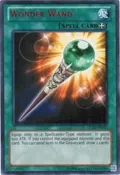 Wonder Wand (Red) DL15-EN017