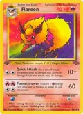 Flareon (19) #19/64