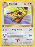 Pidgeot (24) #24/64