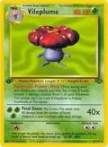 Vileplume (31) #31/64