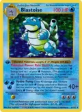 Blastoise #002/102